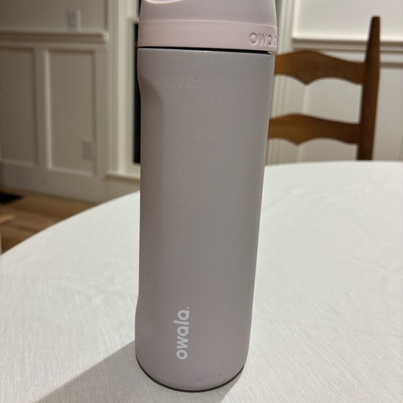 Owala 2023 Birthday Special Edition Champagne 24 oz Stainless Steel - Picture 2 of 8